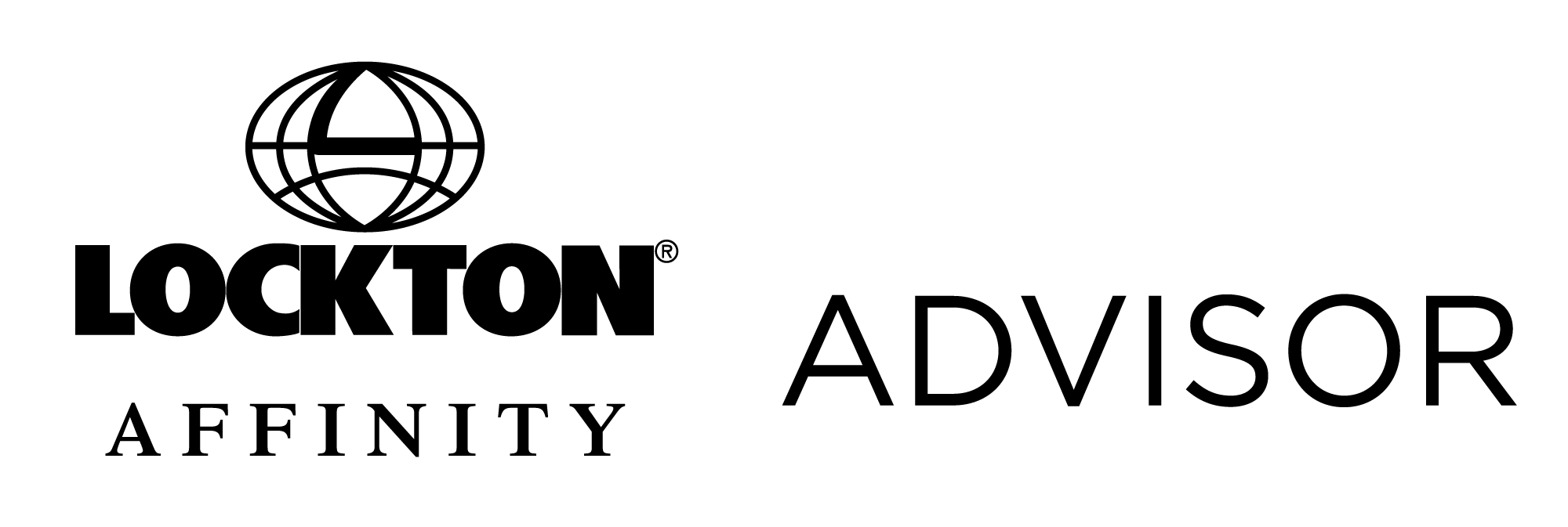 Lockton Affinity Advisor Logo