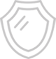 shield icon representing cyber and fiduciary coverage